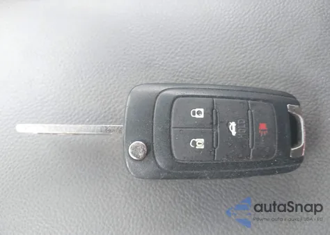 2015 Chevrolet Impala 2Lt z USA, uszkodzony, nr VIN 2G1125S34F9112214